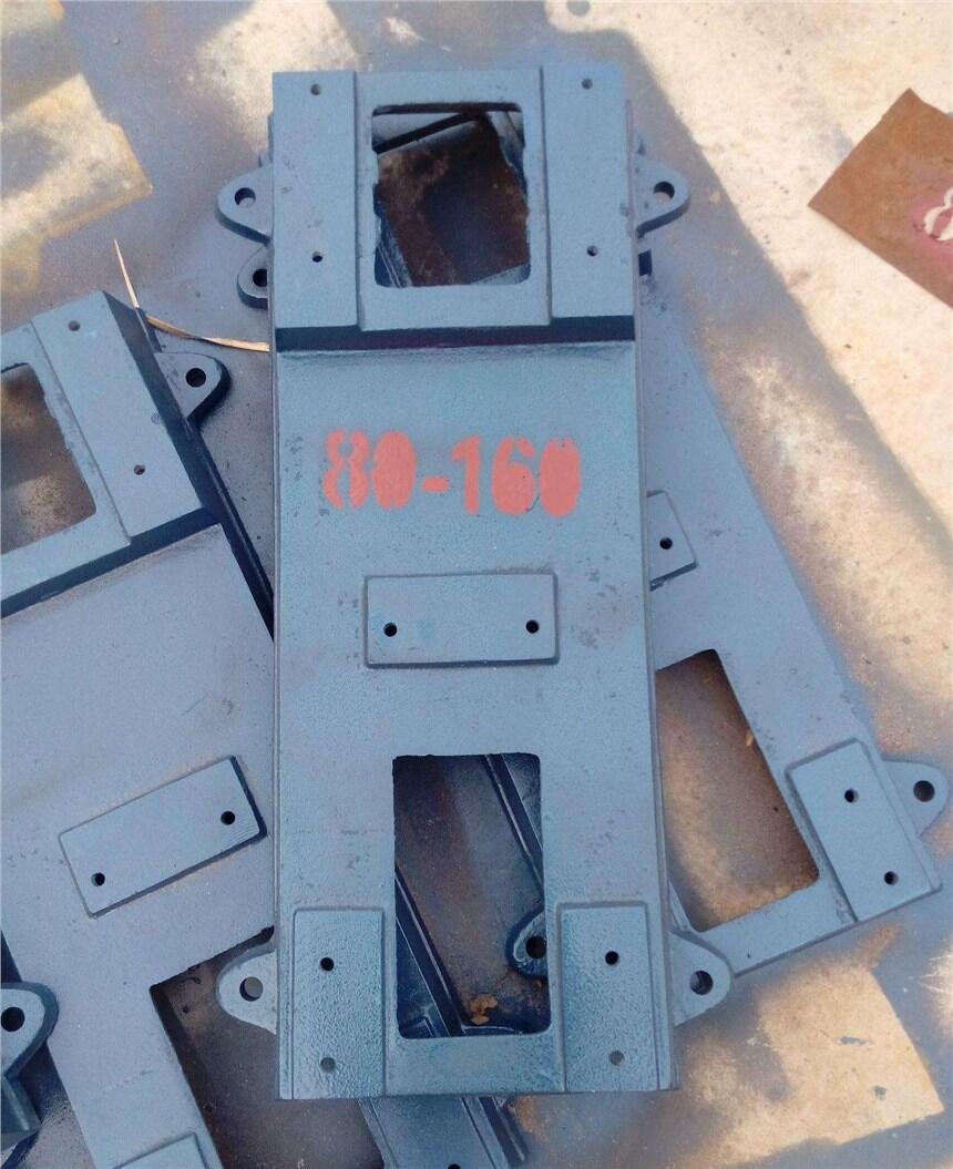 北塘清水泵型号大全is125-100-200C诚信可靠