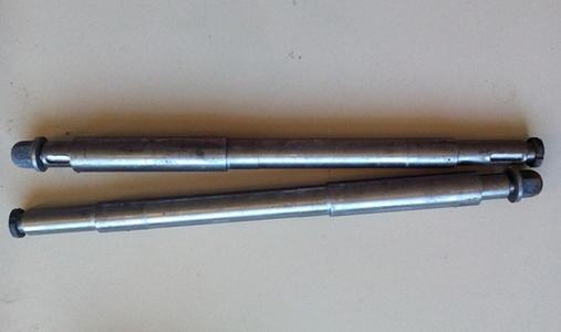 象州清水泵卡死3BA-9A型号