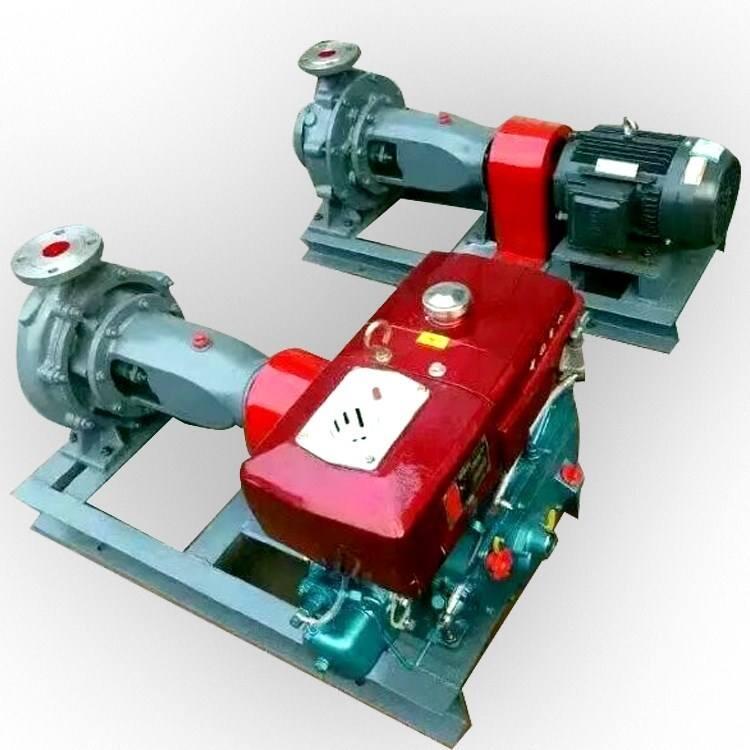 双阳清水泵每小时出水量ISW125-250价格批发