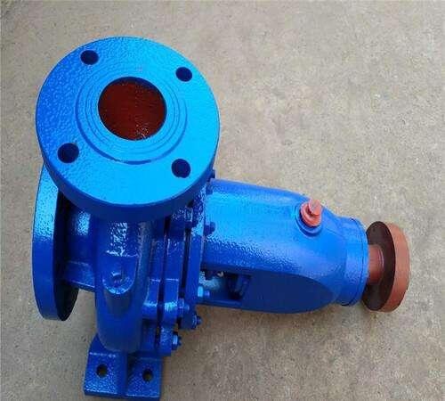 双阳清水泵型号功率口径IS200-150-400厂家