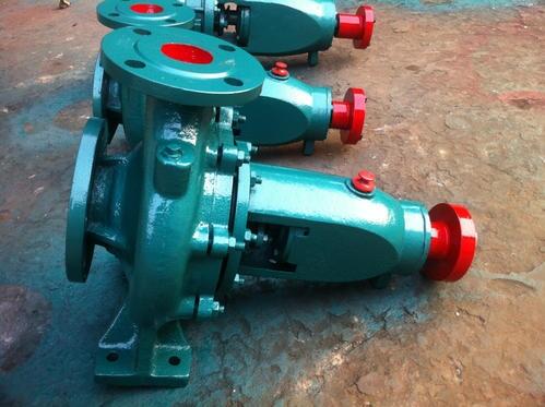 龙海单级离心清水泵选型ISR50-32-125b扬程多少米