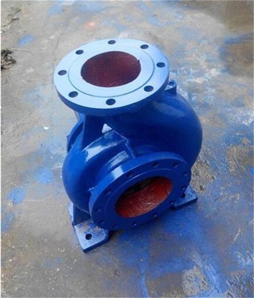 通江清水泵型号规格及参数IS型IS80-65-250厂家