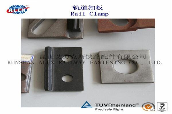 四川钢轨压板生产工厂