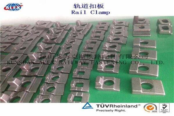 湖南轨道压板工厂