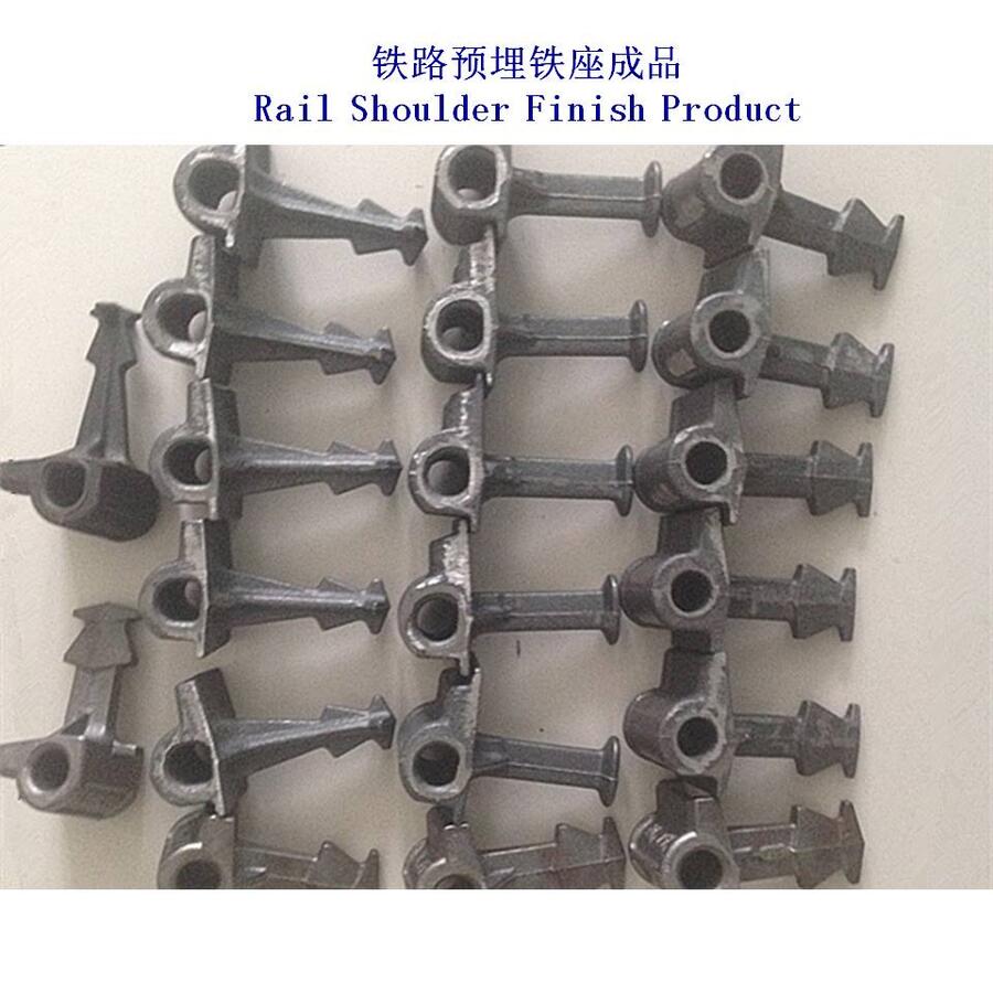 池州铸钢预埋铁座工厂