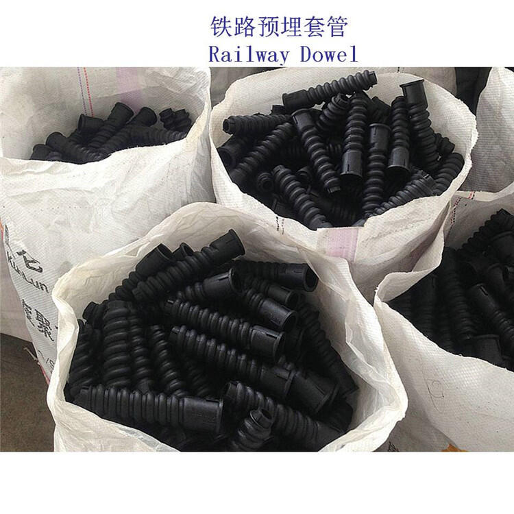 西藏聚酰胺PA66预埋尼龙套管工厂