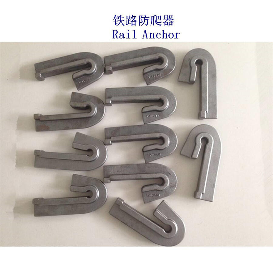 河源TR68铁路防爬器生产工厂