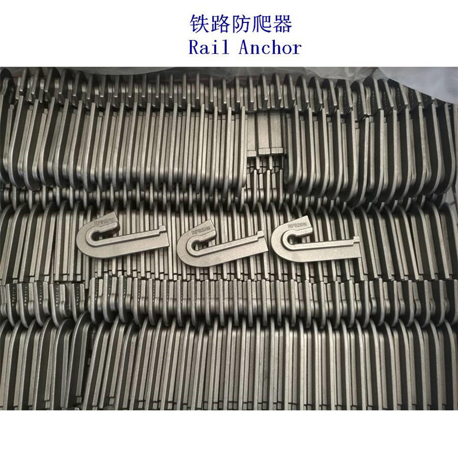 菏泽TR50轨道防爬器生产工厂