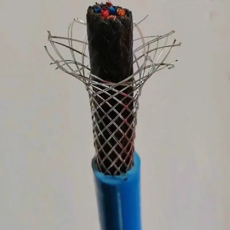 YJVR-0.6/1kv-5*25-33о