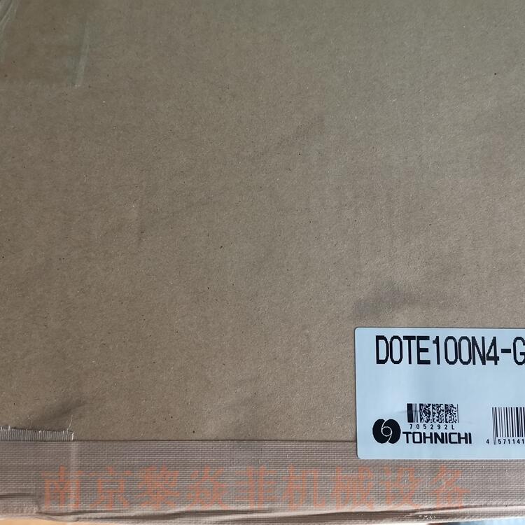 ձTOHNICHIֱŤDOTE100N4Ӫڸ