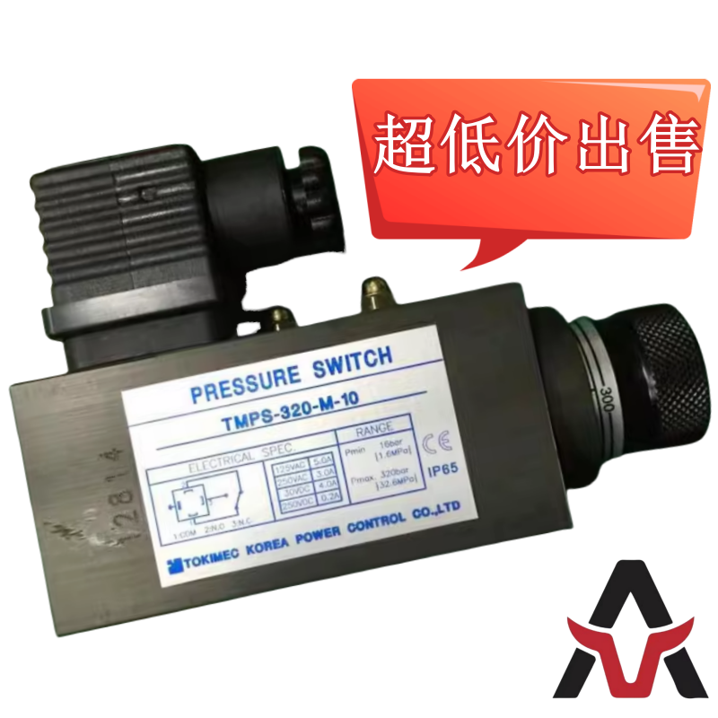 ձTOKIMECѹ̵ TMPS-080-M-10