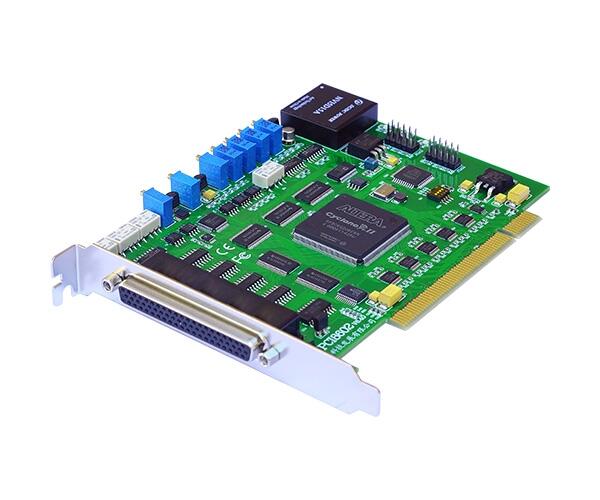 ̩Ƽ ݲɼ PCI8602  ҵ ػ