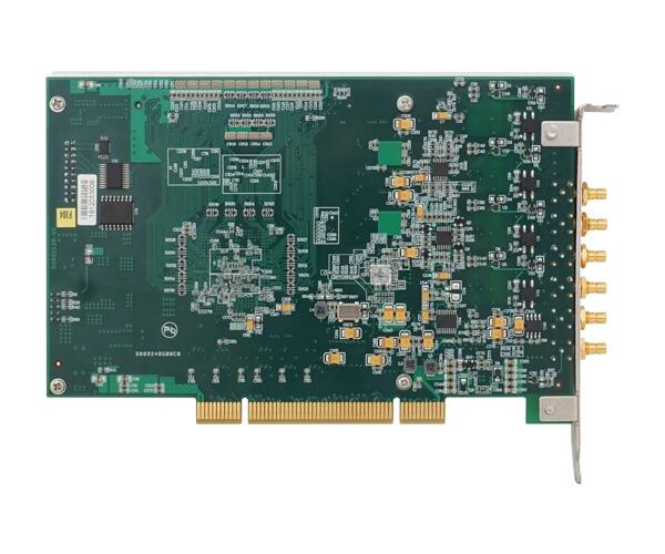 ̩Ƽ ݲɼ PCI8514B   ADɼ  ˶ƿ