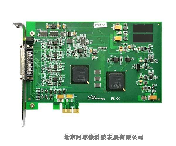 ̩Ƽ ݲɼ PCIe5731 ˶ƿ ػ