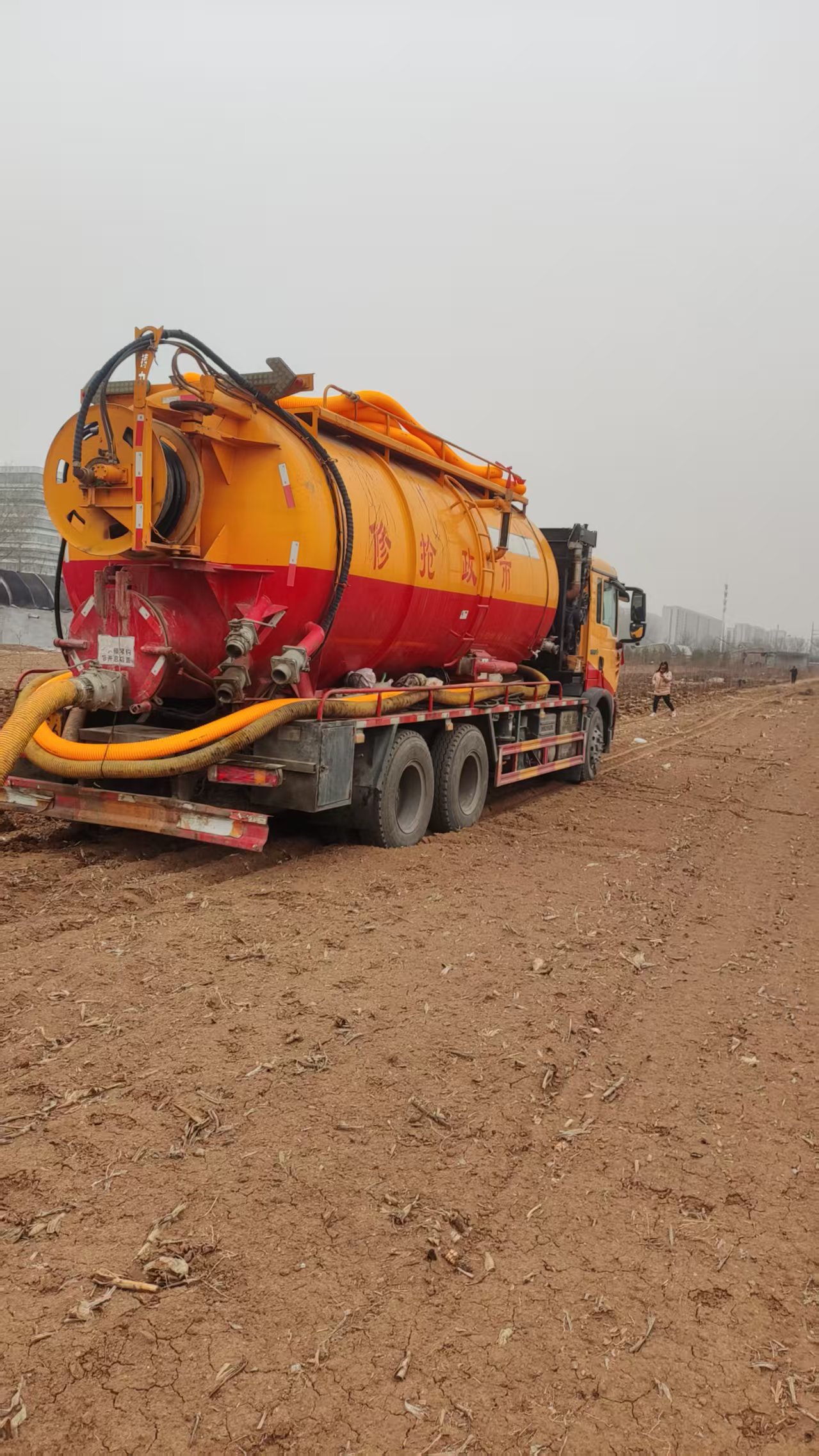 太原清掏化粪池186.36158578抽污水排污倒水高压清洗污水管道,吸污水抽旱厕