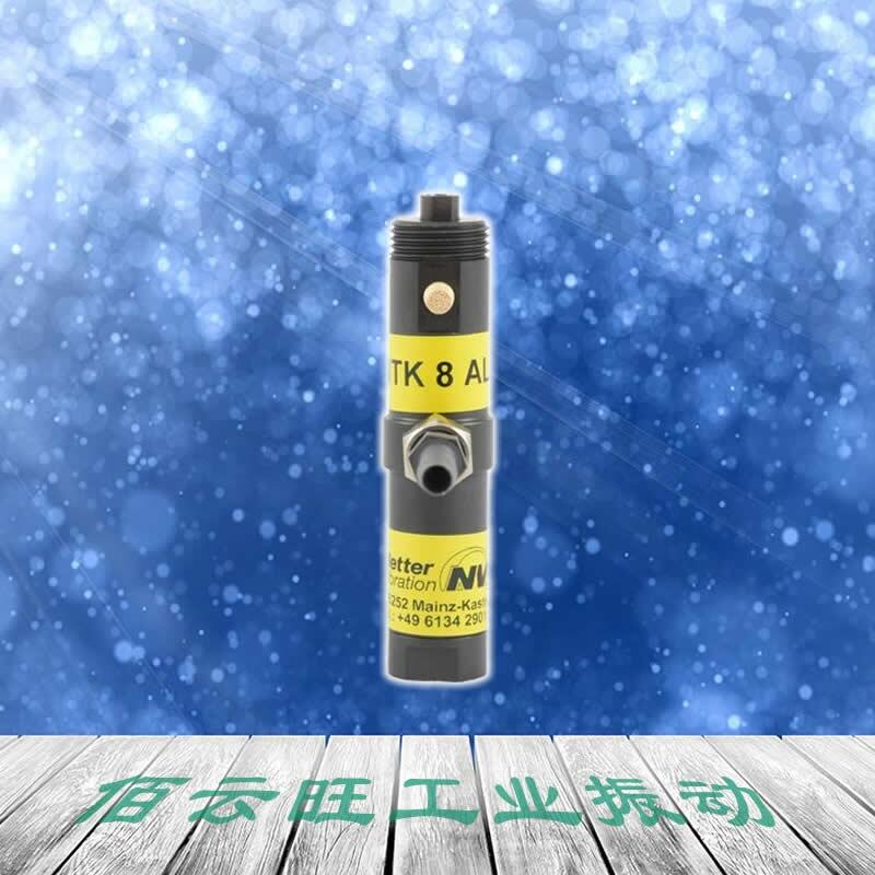 NetterVibration NTK8AL NTK15X NTK18AL NTK25AL NTK2