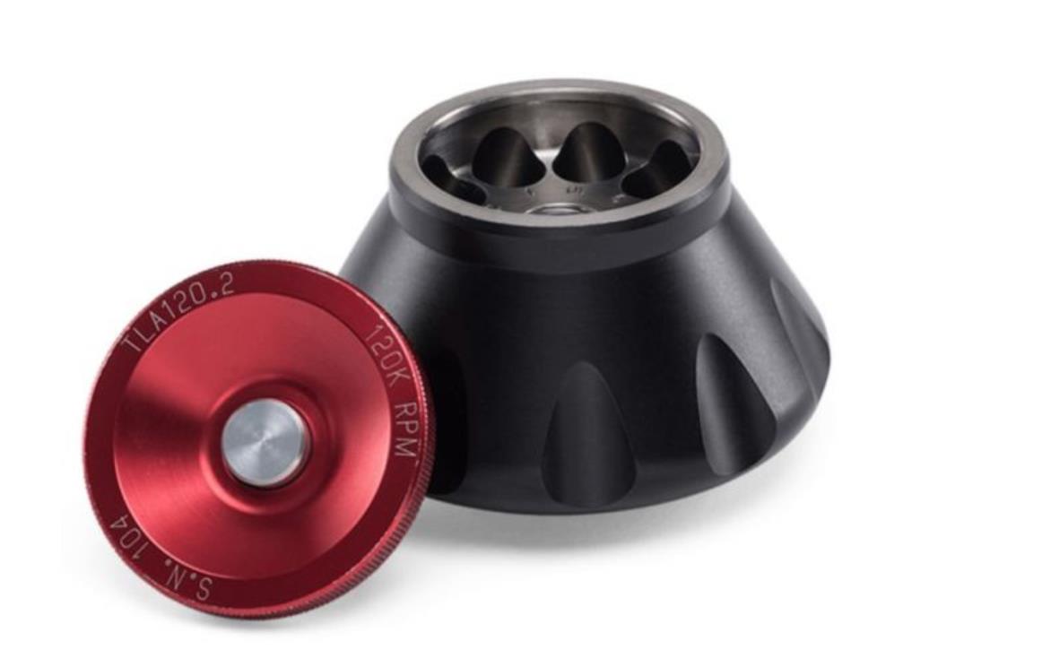 beckman̨ʽĻתͷTLA-100.2