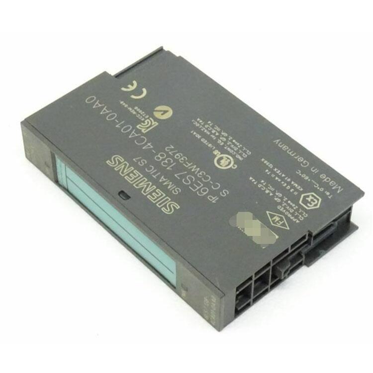 SIMATIC DPԴģ6ES7138-4CA01-0AA0 ET 200S
