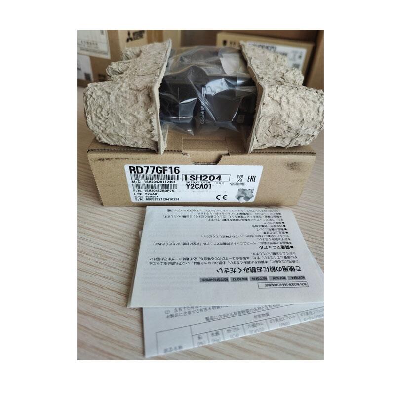 PLC˶ģ RD77GF8 RD77GF16 RD77GF4ֻ