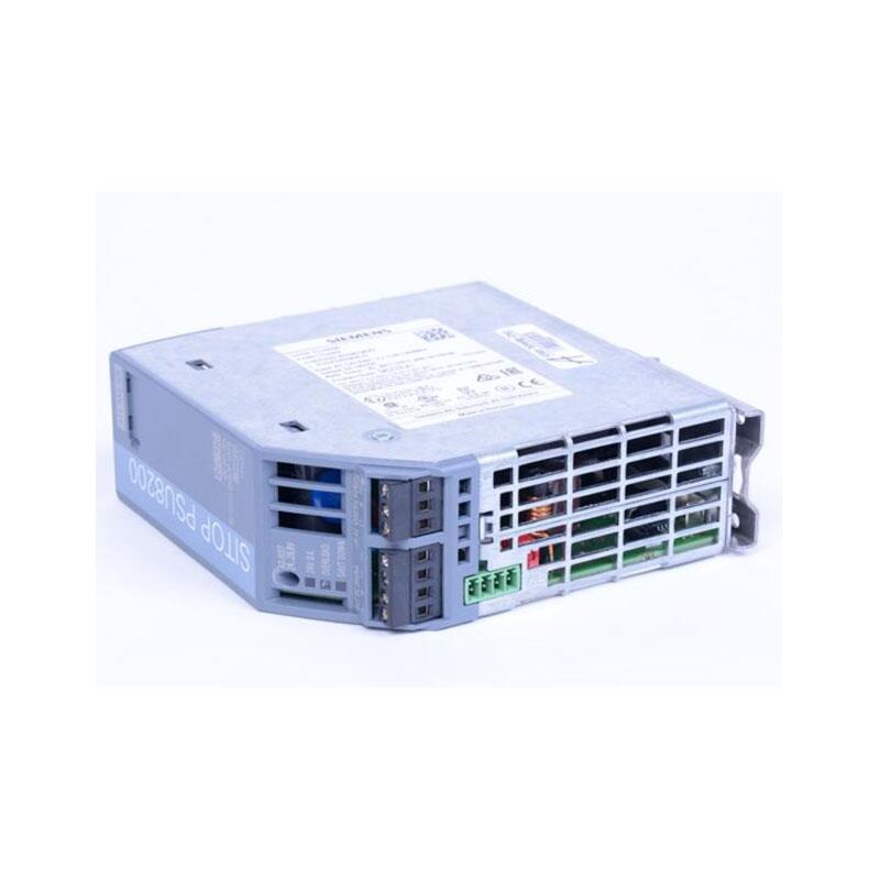 SITOP PSU8200  24V DC/5A 6EP3333-8SB00-0AY0