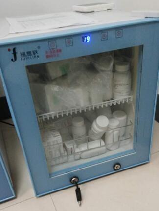 常温药品恒温柜药品恒温柜,10-30℃