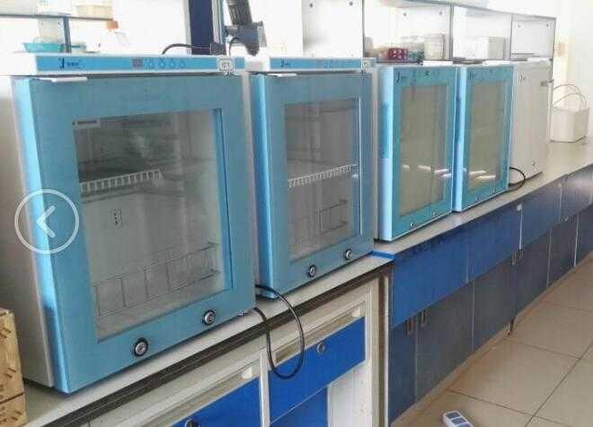 20-25度冰箱药品恒温柜