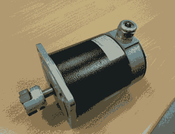 Netter Vibration ֱ 01912600 NTS 120 HF Ƶʣ6 