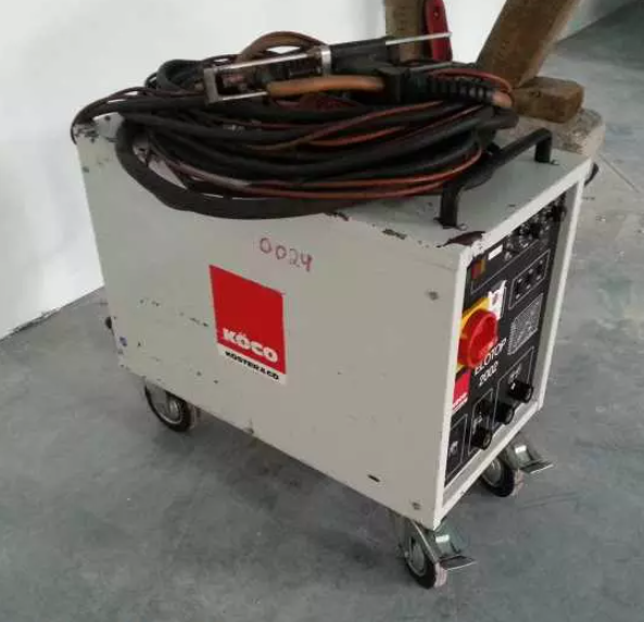 ¹KocoƵInverter 805i-8