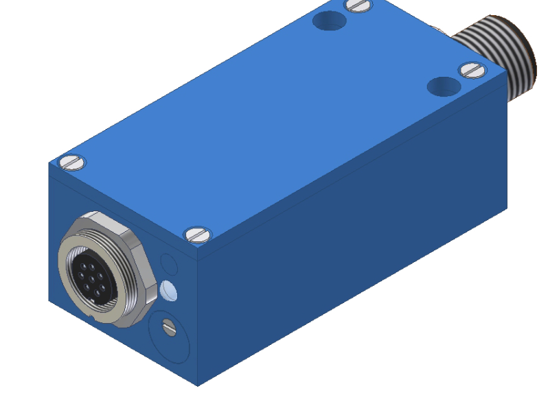 Sensor InstrumentsFIA-DUO-25/80