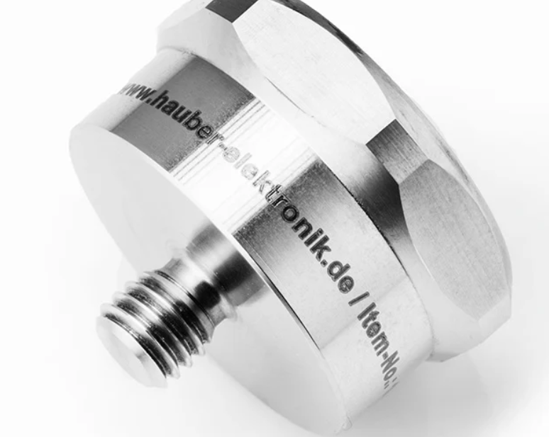 Hauber Elektronik񶯴663.16.000.0