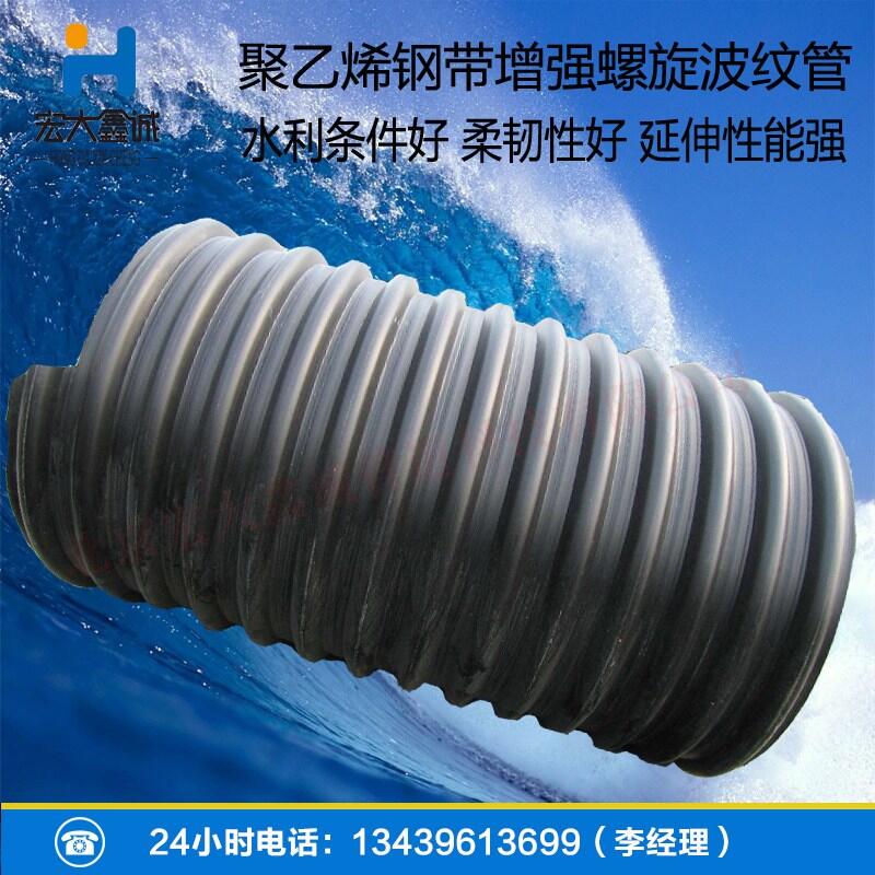 HDPEִǿϩƹ ˮ۹ ˫ڲƹ