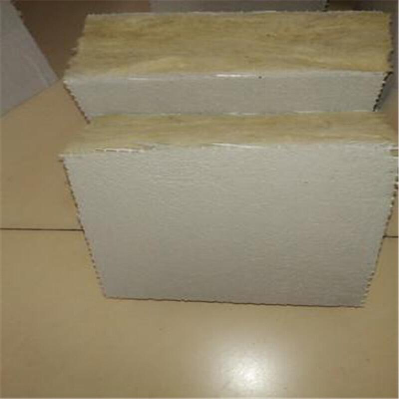 辽阳县隔音岩棉板市场价格