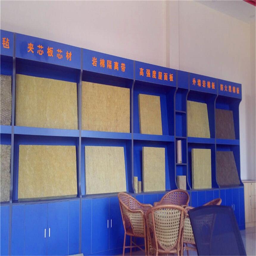 屯昌县国标岩棉板出售