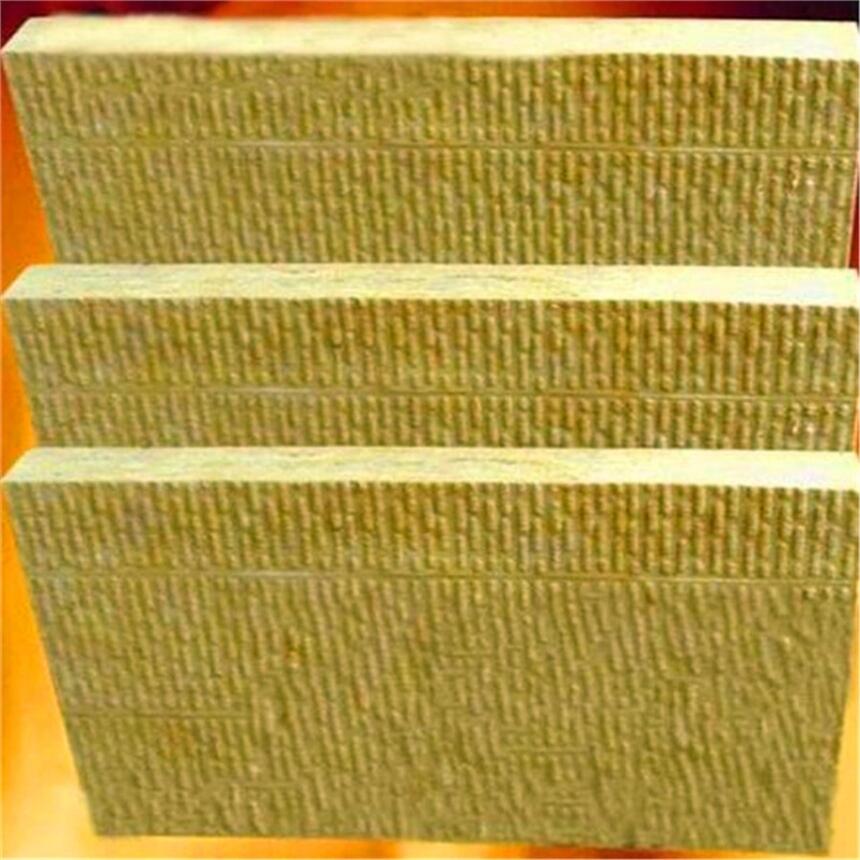 辽阳县隔音岩棉板市场价格