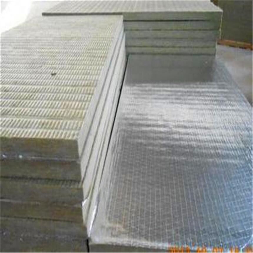 郊区矿棉岩棉板批发