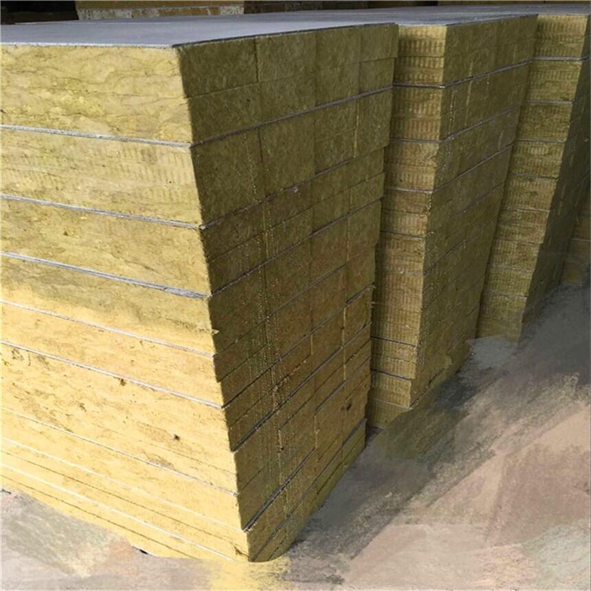 辽阳县隔音岩棉板市场价格