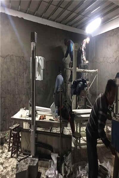 杭州防辐射施工专业1#铅板