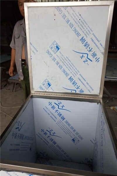 大理州放射科防护施工报价厂家