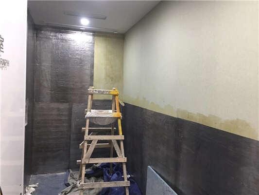 桂林铅板门厂家报价