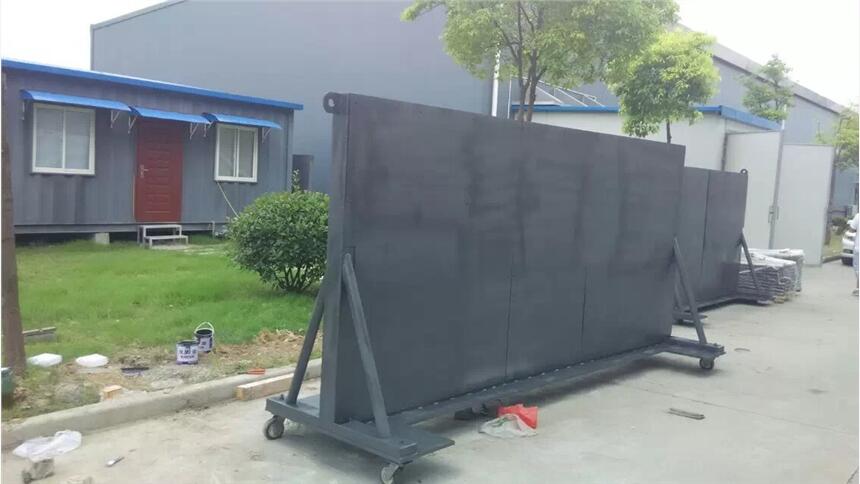 芜湖CT铅门保验收全国联保