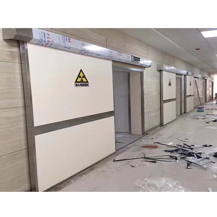 邵武辐射防护材料厂家直销