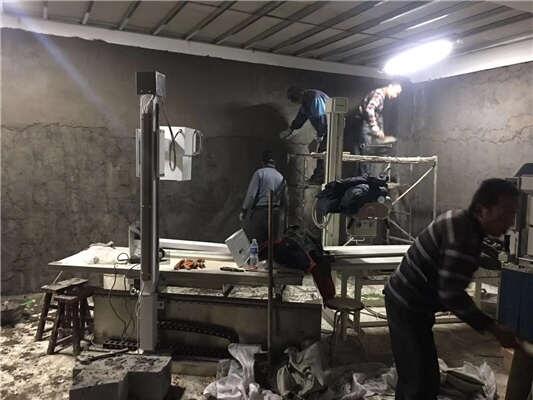 河池射线防护工程认准(宏兴)安全可靠