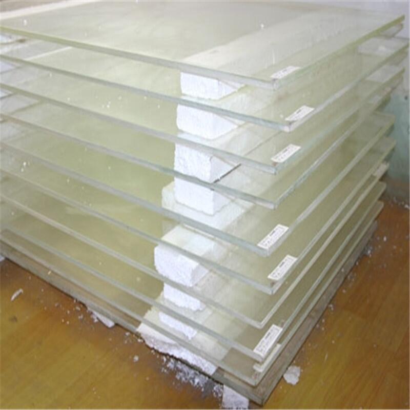 牡丹江防辐射施工方案设计