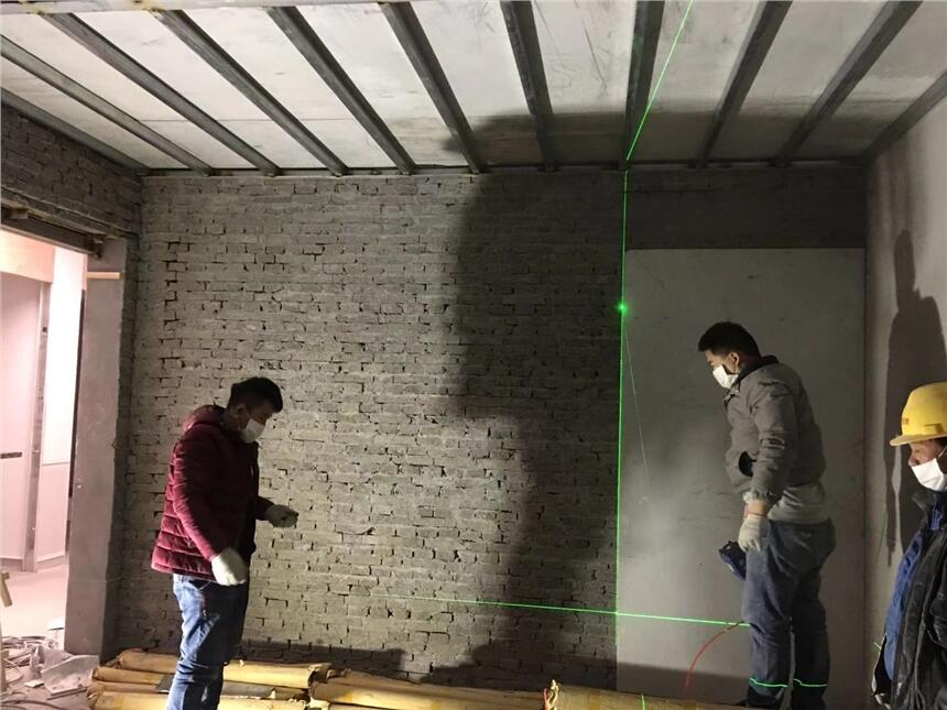 临河口腔科施工专业师傅上门安装