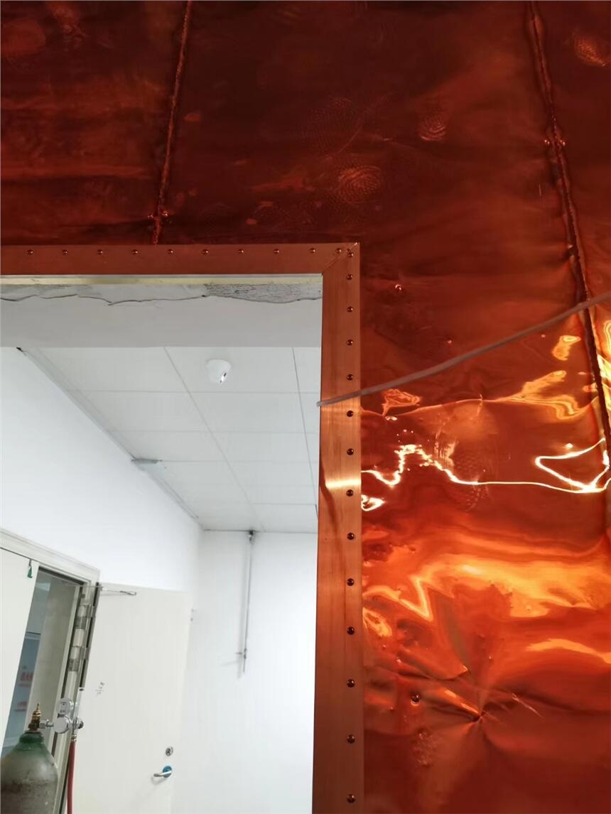 满洲里 CT施工保证检测合格