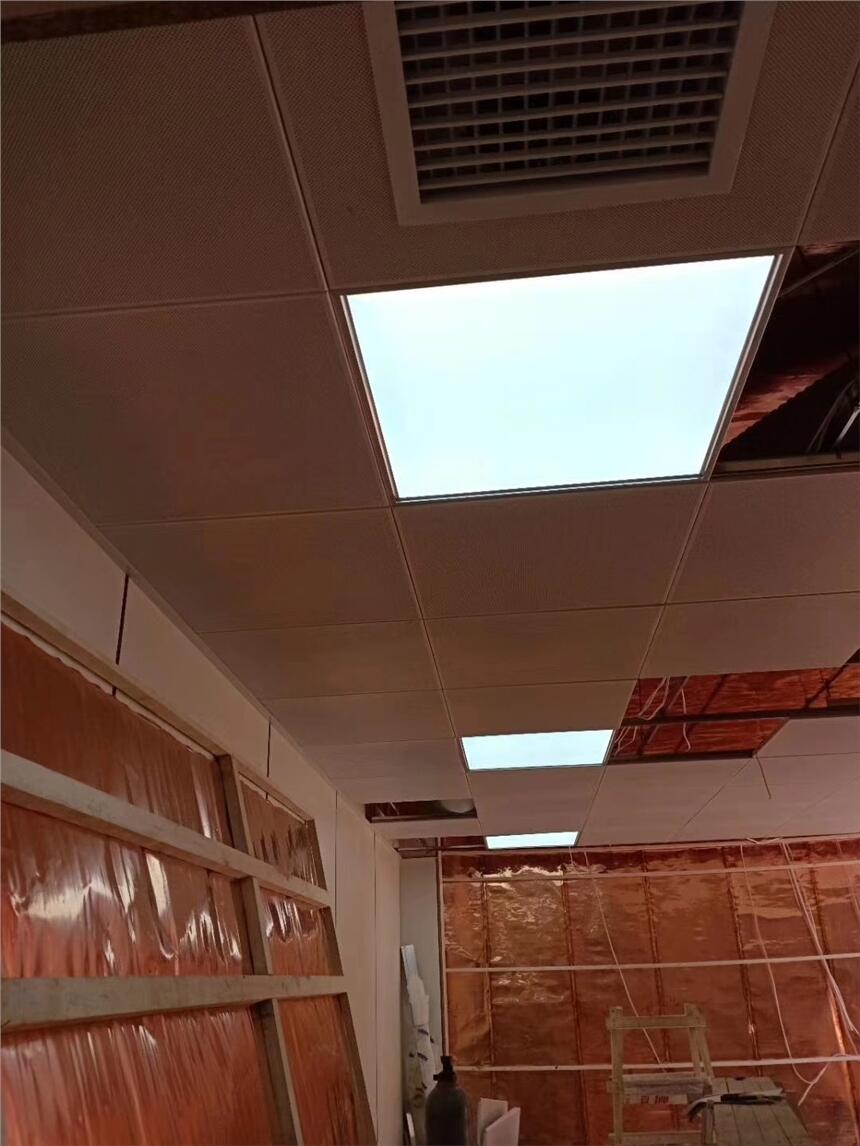 满洲里 CT施工保证检测合格