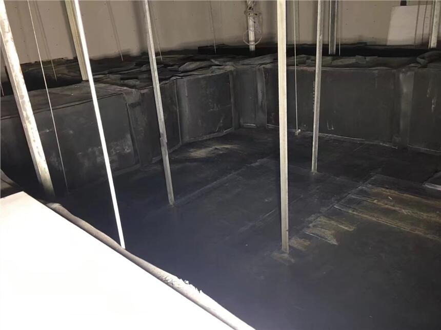 四川铅门加工研发设计