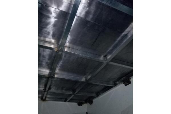 江苏射线防护门保证检测合格