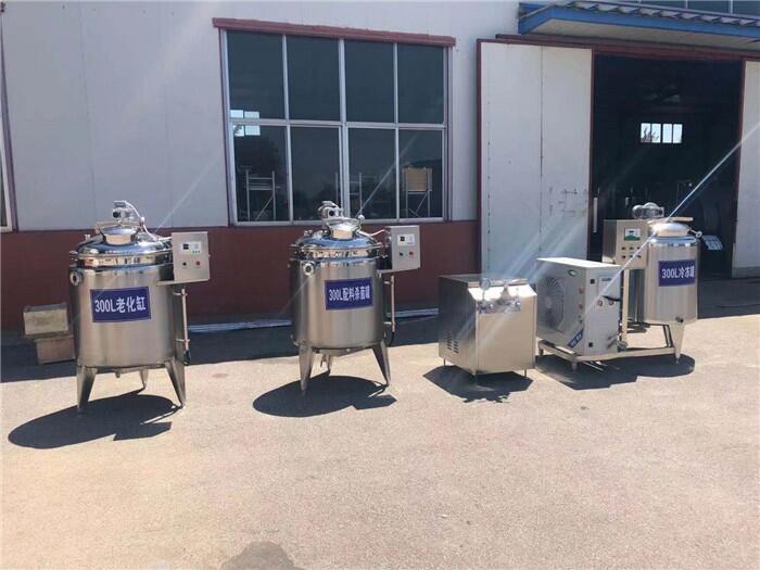 ȫװ̼ӹ豸 Һ̬̼ӹ豸