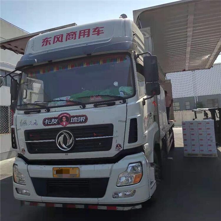 整车物流 上海到天津整车物流 上海到全国货运专线